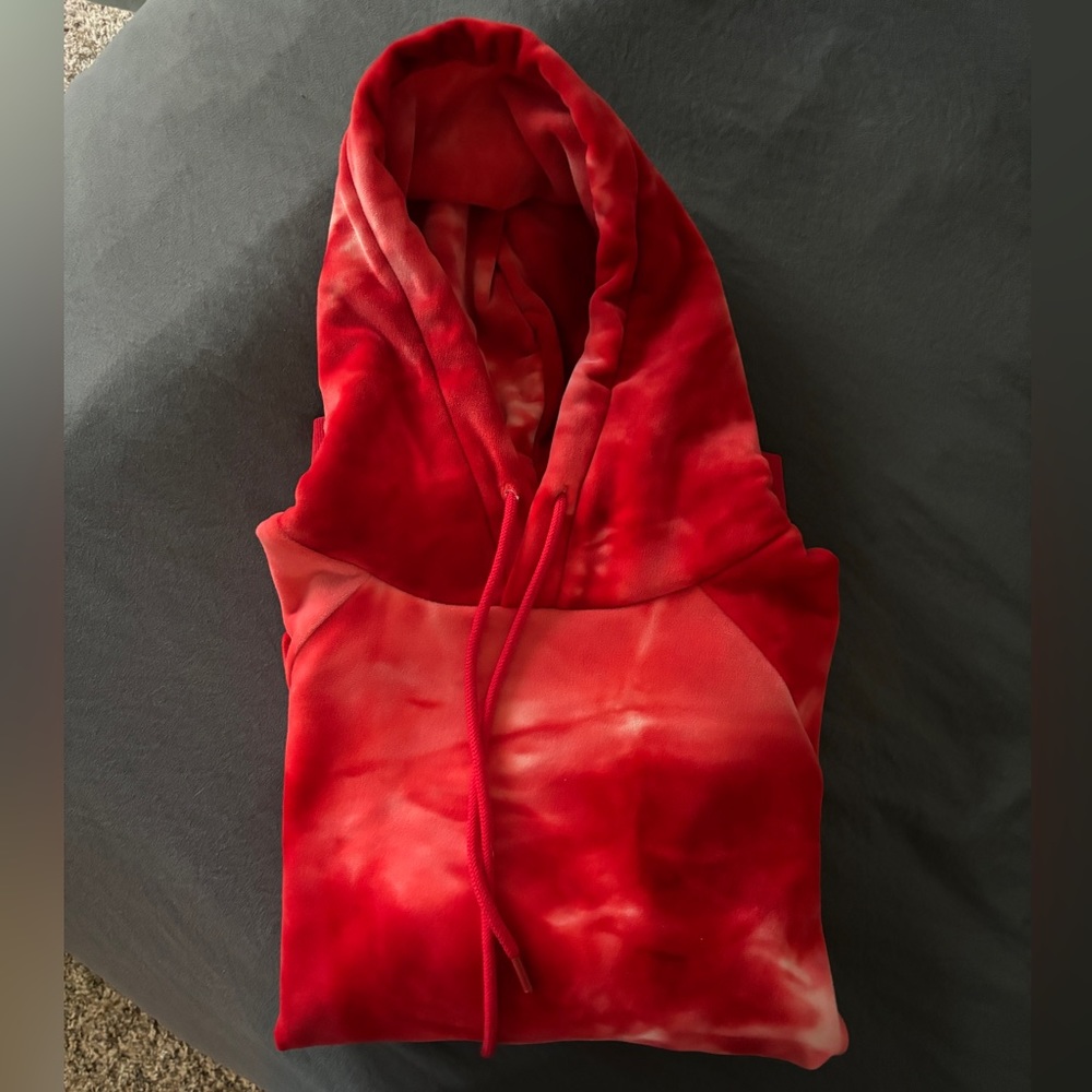 Spark Paws Human Hoodie! Womens small/medium